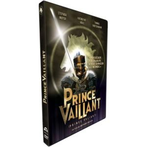 Prince Vaillant - de Anthony Hickox