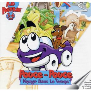 Pouce pouce voyage dans le temps [Windows]