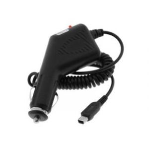 Chargeur voiture dc 12v pour Nintendo DSi ll / XL