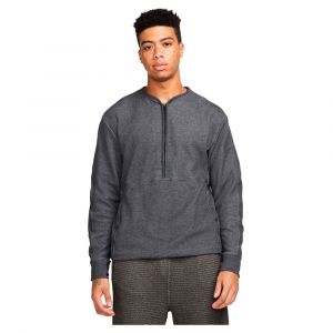 Nike Tshirt DF FL Restore Crew Noir - Taille S