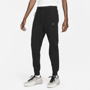 Nike Survêtement coupe slim Sportswear Tech Fleece pour homme - Noir - Taille S - Male
