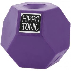 Balle à foin anti-glouton Hippotonic