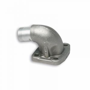 Malossi Pipe admission moto Mbk 51 02 6090b