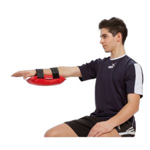 Bac à sable avec Velcro ekamed