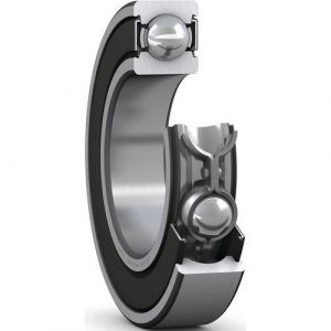 SKF 629-2RSH/C3 Roulement à billes à gorge profonde radiale