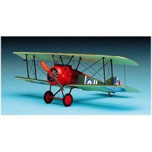Academy Maquette avion : sopwith camel f-1