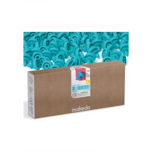 Makedo Kit 180 vis classiques