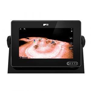 Raymarine Affichage Multifonction Axiom+7 Rv 7´´ One Size Black