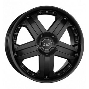 Borbet CWB 8 X 18 8,00X18,00 ETET55 LK5X112