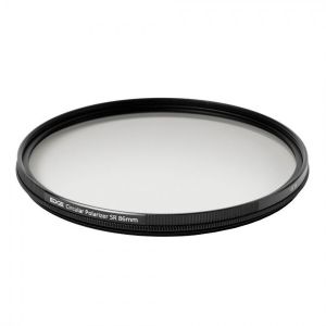 Irix Filtre polarisant circulaire SR Edge 86mm