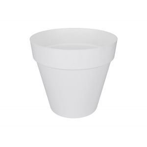 Image de Elho Loft Urban Round 30 - Pot de fleurs rond Ø30 x 26 cm