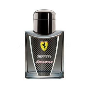 Scuderia Ferrari Extreme - Eau de toilette pour homme - 125 ml