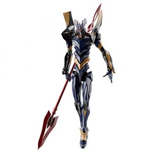 Figurine Evangelion Mark 06 Evangelion Kit Échelle 1/144