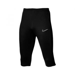 Nike Unisex Kids 3/4 Knit Soccer Pants Y NK DF Acd23 3/4 Pant KP, Black/Black/White, DR1369-010, L