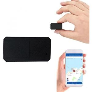 Mini GPS Tracker Traceur GPS Localisateur Suivi en Temps Réel Locator Key Finder Enfant Chien Chat Personnes âgées Portefeuille Objet de Valeur TK901