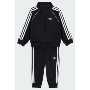 Adidas Originals SURV&Ecirc;TEMENT SST, pointure 92 cm - Taille 92 cm