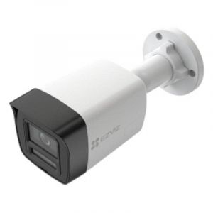 Ezviz Cam&eacute;ra de surveillance H3K PoE 4K