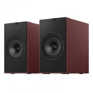Kef Coda W Bordeaux vendues par paire