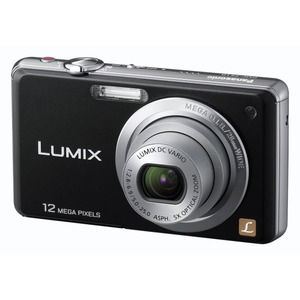 Image de Panasonic Lumix DMC-FS10