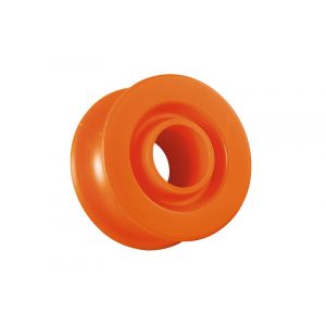 Petzl Poulie Ultralegere Orange