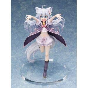 Furyu Drugstore In Another World - Statuette 1/7 Noela 21 Cm