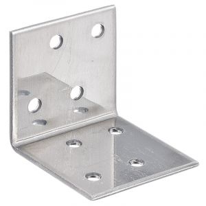 Alberts Querre inox gah 40X40X40MM 361020