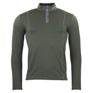 Sous maillot avec zip Peak Mountain Canevi