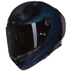 Nolan Casque intégral X-804 RS - ULTRA CARBON - LIQUIDO