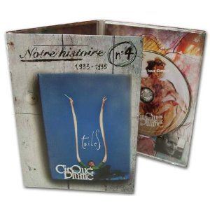 Image de Toiles