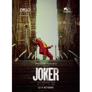 Joker [DVD]