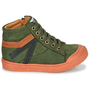 GBB Chaussures enfant ARNOLD - Couleur 36,37,38,39,40,35 - Taille Vert