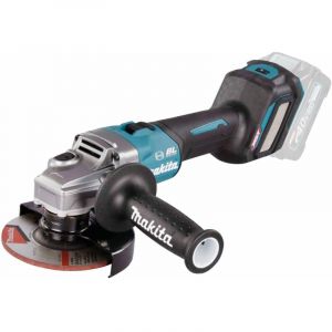 Image de Makita Meuleuse d'angle à batterie 40 V max. GA023GZ