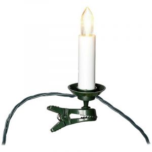 Konstsmide Guirlande lumineuse 1129-020 n/a ambré n/a