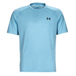 Under Armour T-shirt TECH 2.0 SS TEE - Couleur S,M,L,XL - Taille Bleu