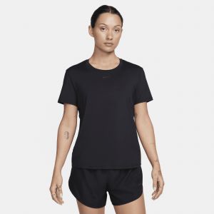 Nike T-shirts Noir pour femme - XL