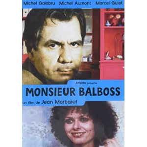 Monsieur Balboss