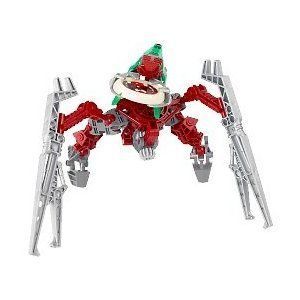 Lego 8614 - Bionicle : Vahki Nuurakh