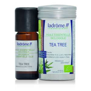 Ladrôme Tea Tree - Huile essentielle Bio 10 ml