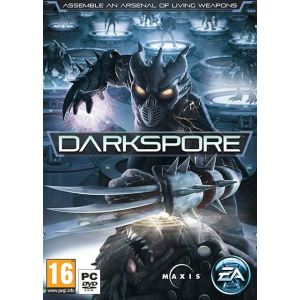 Image de DarkSpore [PC]