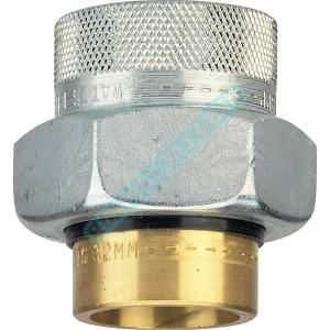 Image de Watts Industries RACCORD ISOLANT DIELECTRIQUE FF1 24313