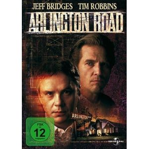 Image de Arlington Road [Import allemand] [DVD]