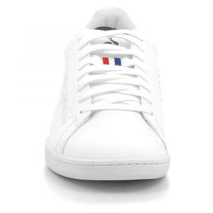 Image de Le Coq Sportif Baskets Le-coq-sportif Courtset Sport - Optical White / Dress Blue - EU 41