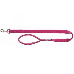 Trixie New Premium Strap, Orchid L-XL