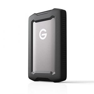 Sandisk Professional G-Drive ArmorATD 1 To