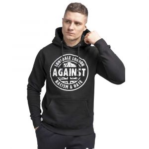 Lonsdale Sweat à Capuche Linford 3XL Black