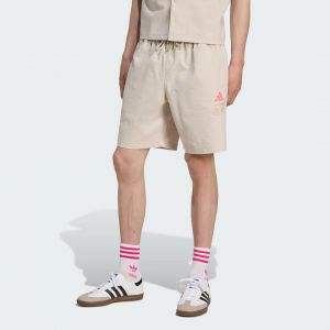 Adidas Short été Mercedes - AMG Petronas Formula One Team, pointure X-Small - Taille X-Small