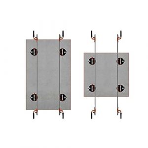 Raimondi Easy-move 150 avec ventouse RV175 (aspiration avec jauge a vide)