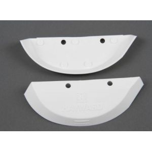 Image de Hayward Jeu d'ailes blanc pour Nettoyeur de Piscine Aquadroid