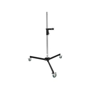 Godox Pied d'&eacute;clairage &agrave; roulettes -240FS