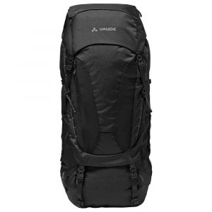 Image de Vaude Avox 75+10 Sac à dos, noir Sacs de trekking & randonnée